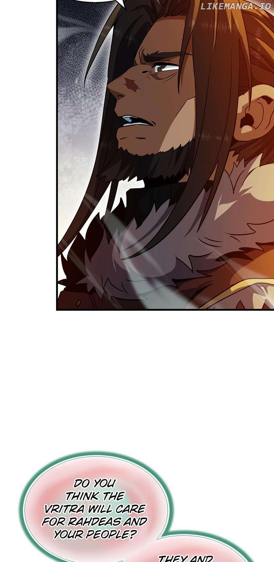 The Beginning After The End Chapter 203 image 071